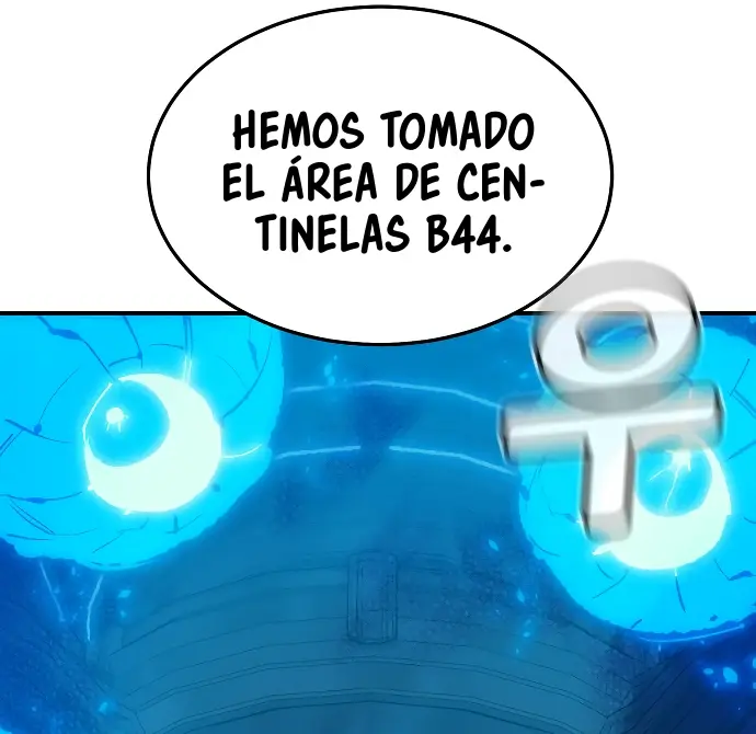 Nigromante en solitario capítulo 221, página 109
