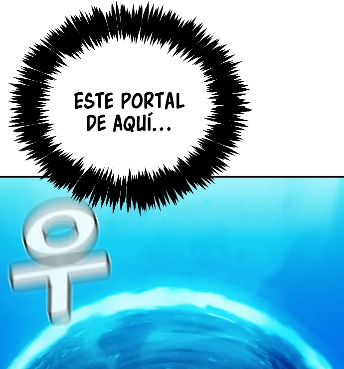 Nigromante en solitario capítulo 222, página 6