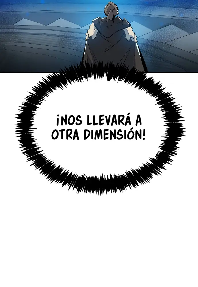 Nigromante en solitario capítulo 222, página 8
