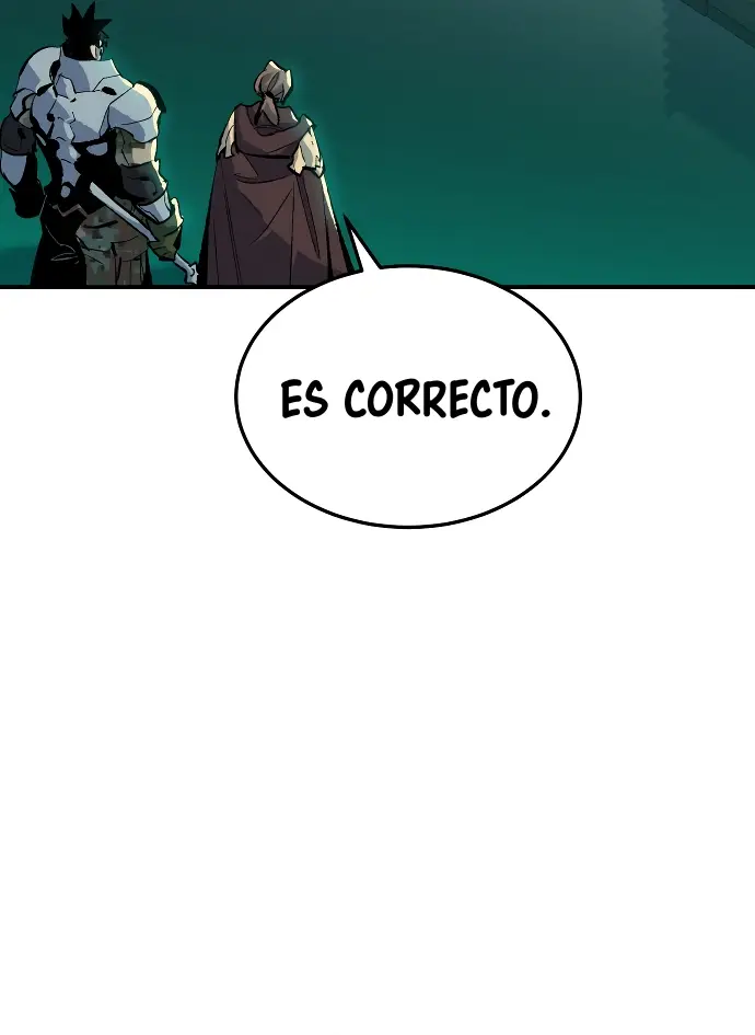Nigromante en solitario capítulo 222, página 30