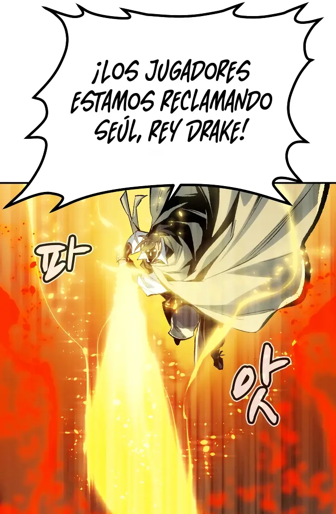 Nigromante en solitario capítulo 222, página 37