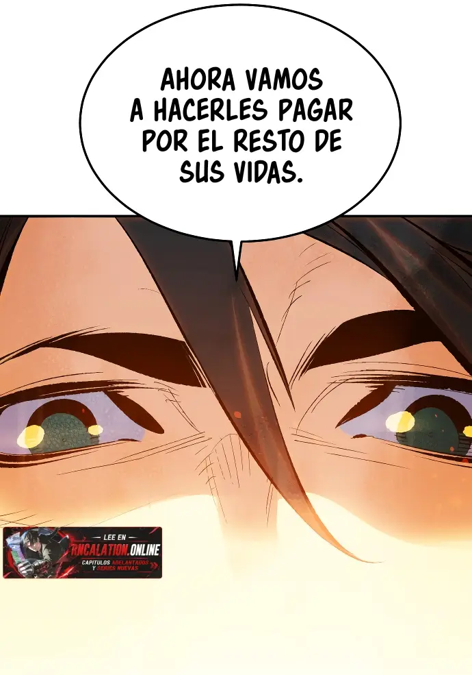 Nigromante en solitario capítulo 222, página 72