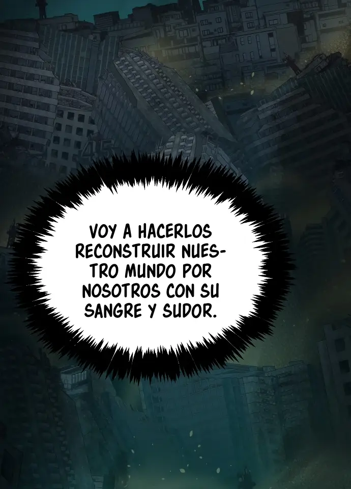 Nigromante en solitario capítulo 222, página 75