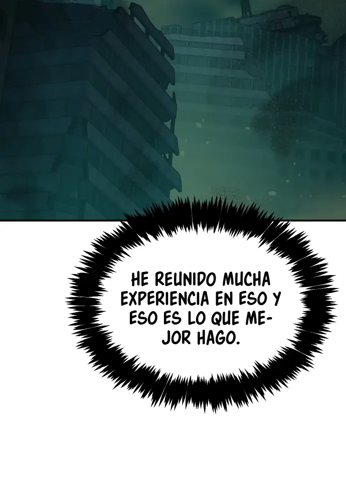 Nigromante en solitario capítulo 222, página 76