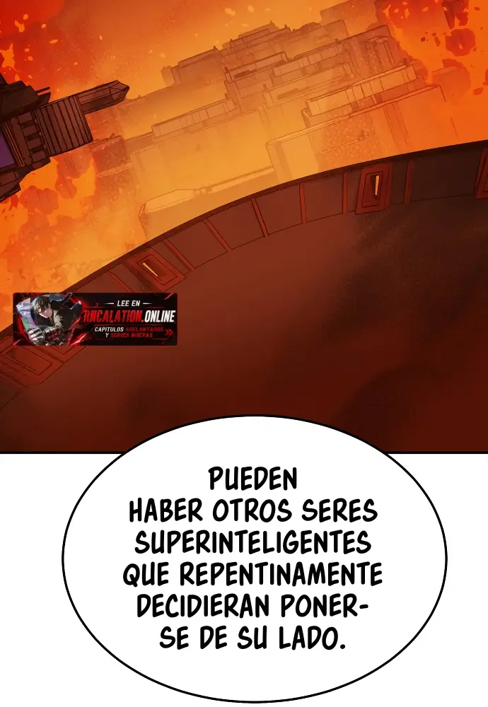 Nigromante en solitario capítulo 222, página 79
