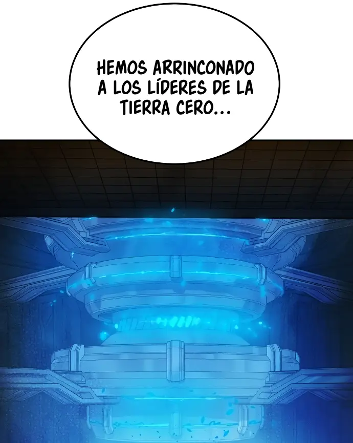 Nigromante en solitario capítulo 222, página 85