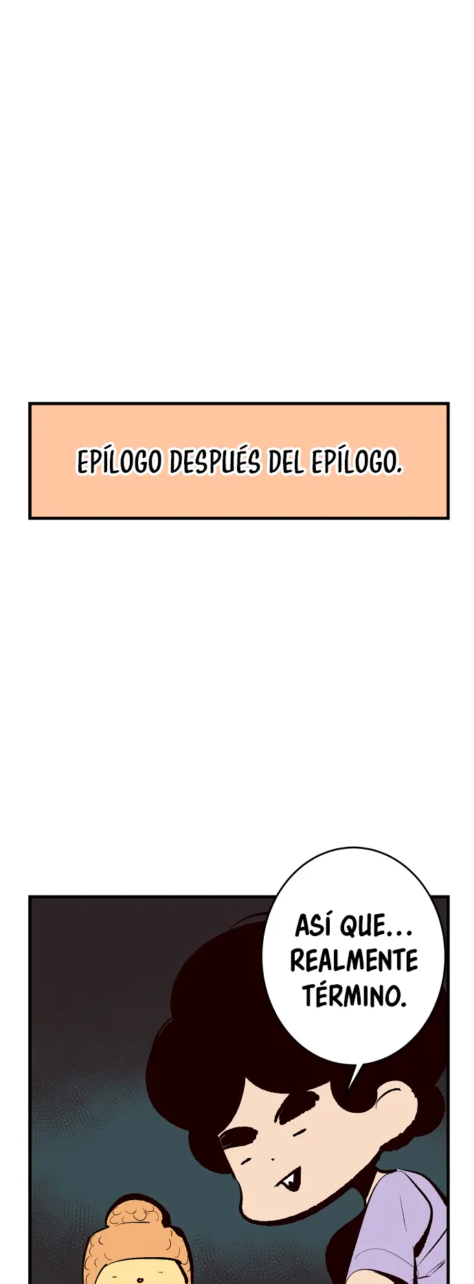 Nigromante en solitario capítulo 223.5, página 8