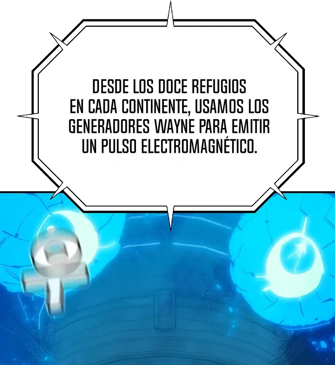 Nigromante en solitario capítulo 223, página 7