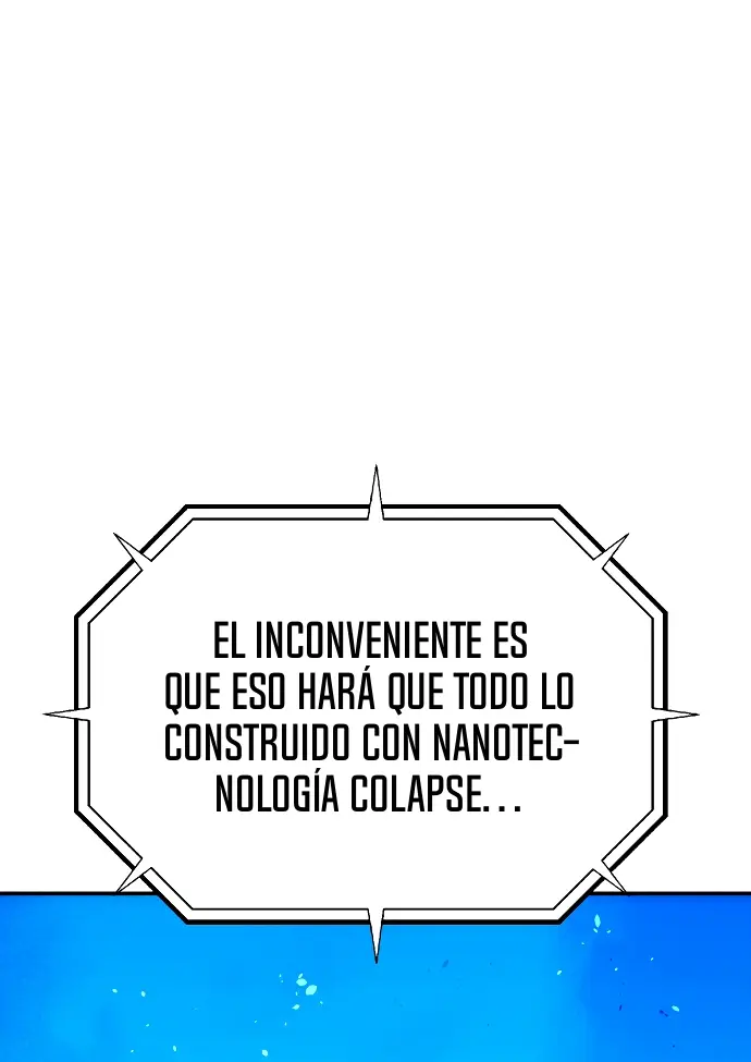 Nigromante en solitario capítulo 223, página 9