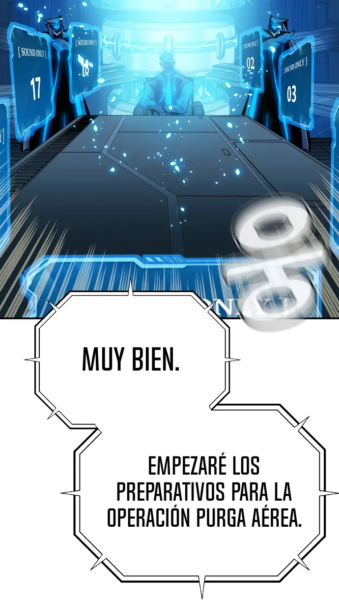 Nigromante en solitario capítulo 223, página 13