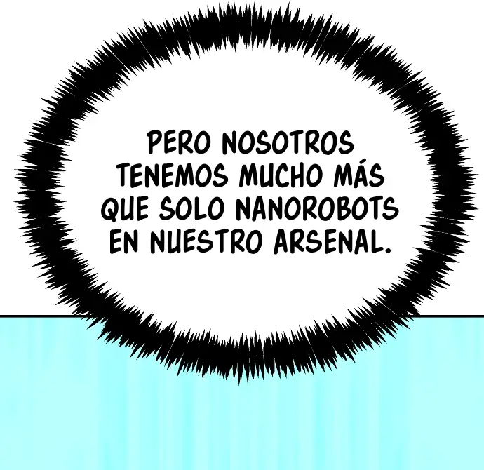 Nigromante en solitario capítulo 223, página 15