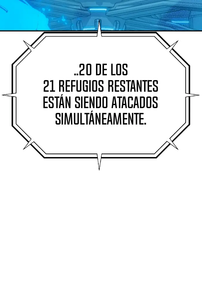 Nigromante en solitario capítulo 223, página 20