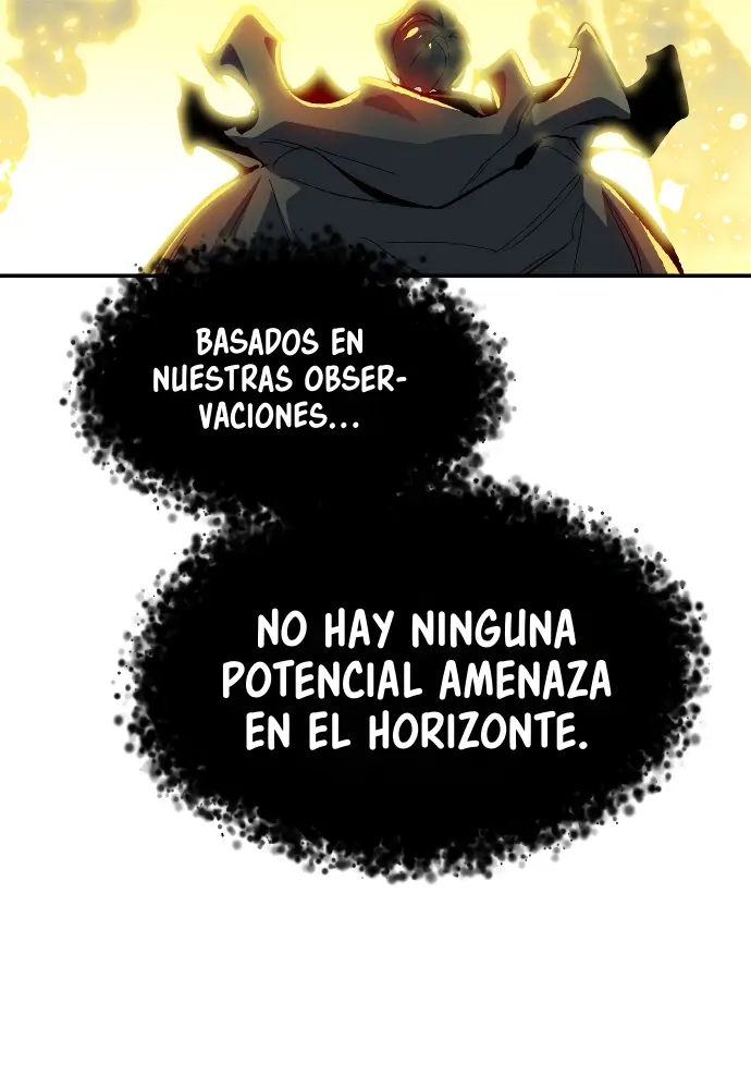 Nigromante en solitario capítulo 223, página 39