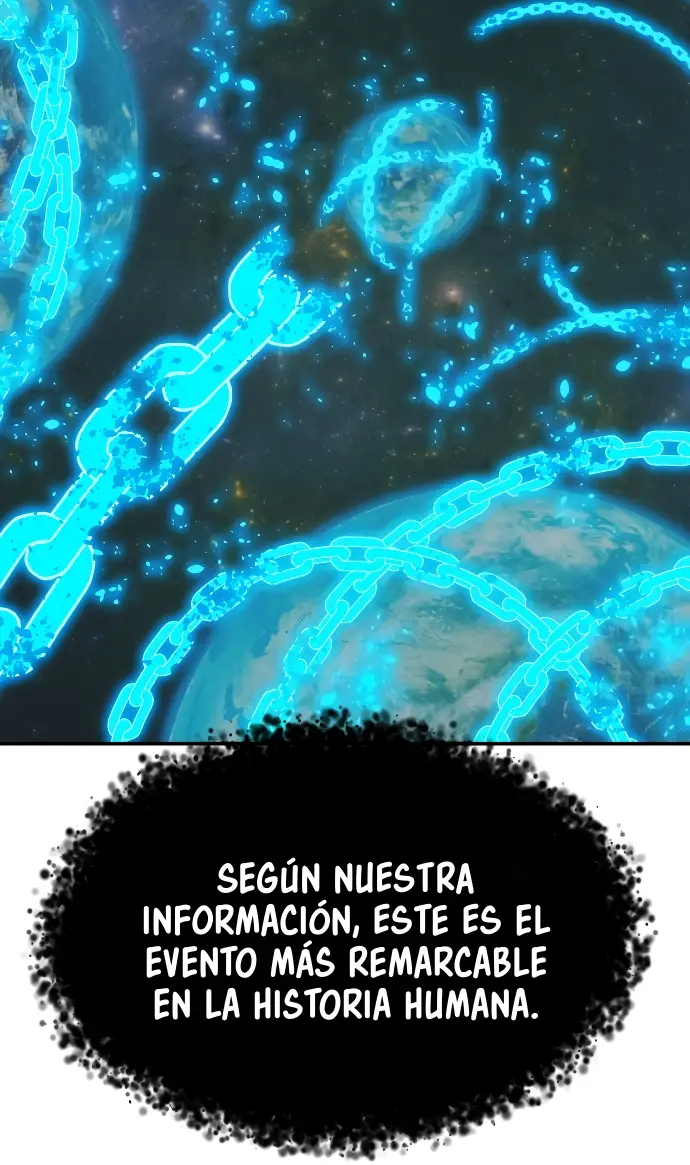 Nigromante en solitario capítulo 223, página 44