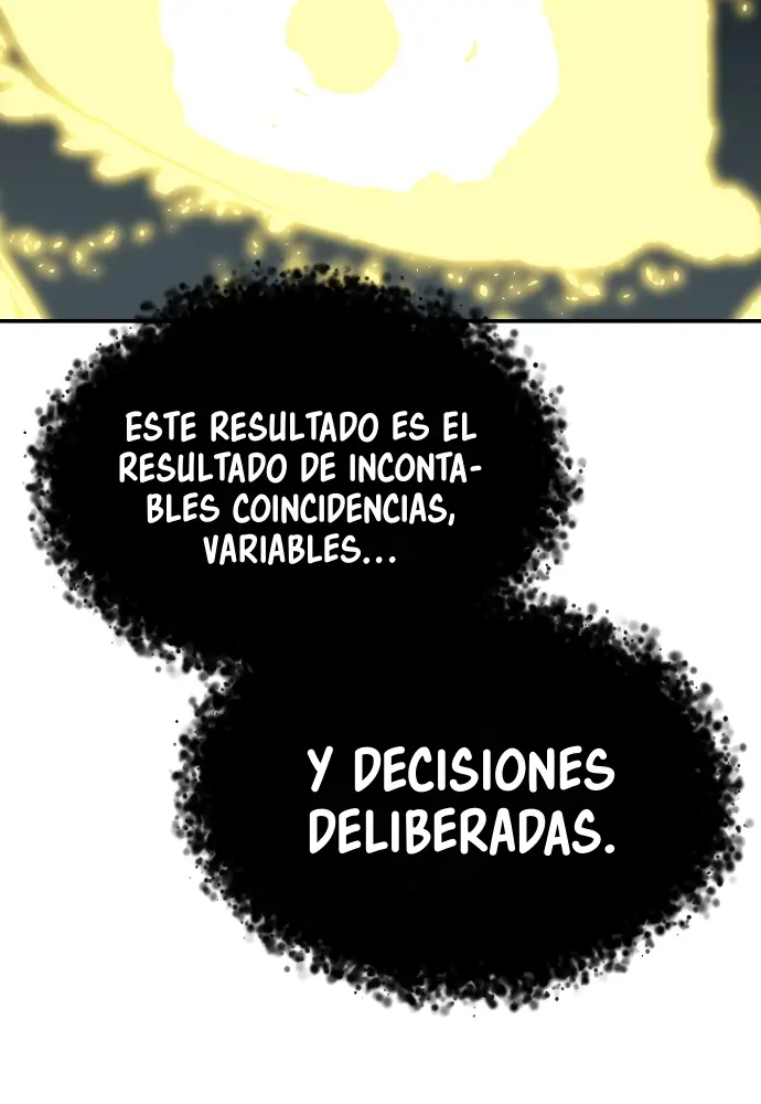 Nigromante en solitario capítulo 223, página 49
