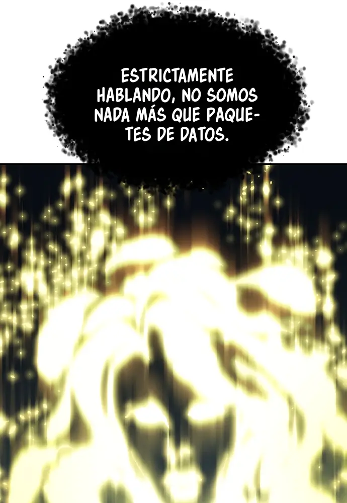 Nigromante en solitario capítulo 223, página 53
