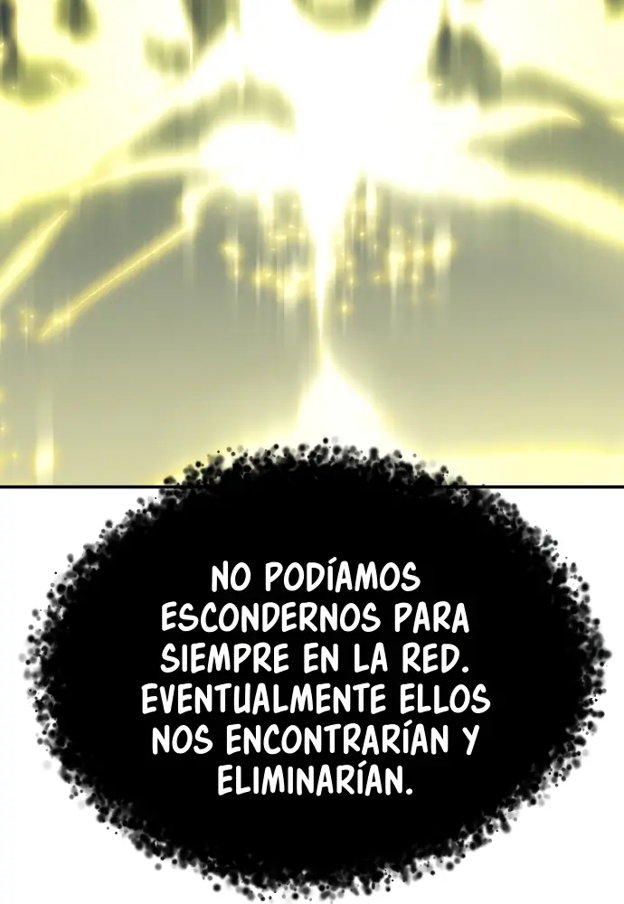 Nigromante en solitario capítulo 223, página 54