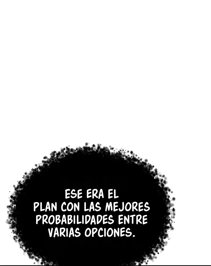 Nigromante en solitario capítulo 223, página 58