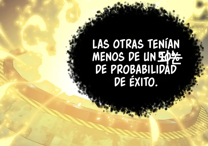 Nigromante en solitario capítulo 223, página 60