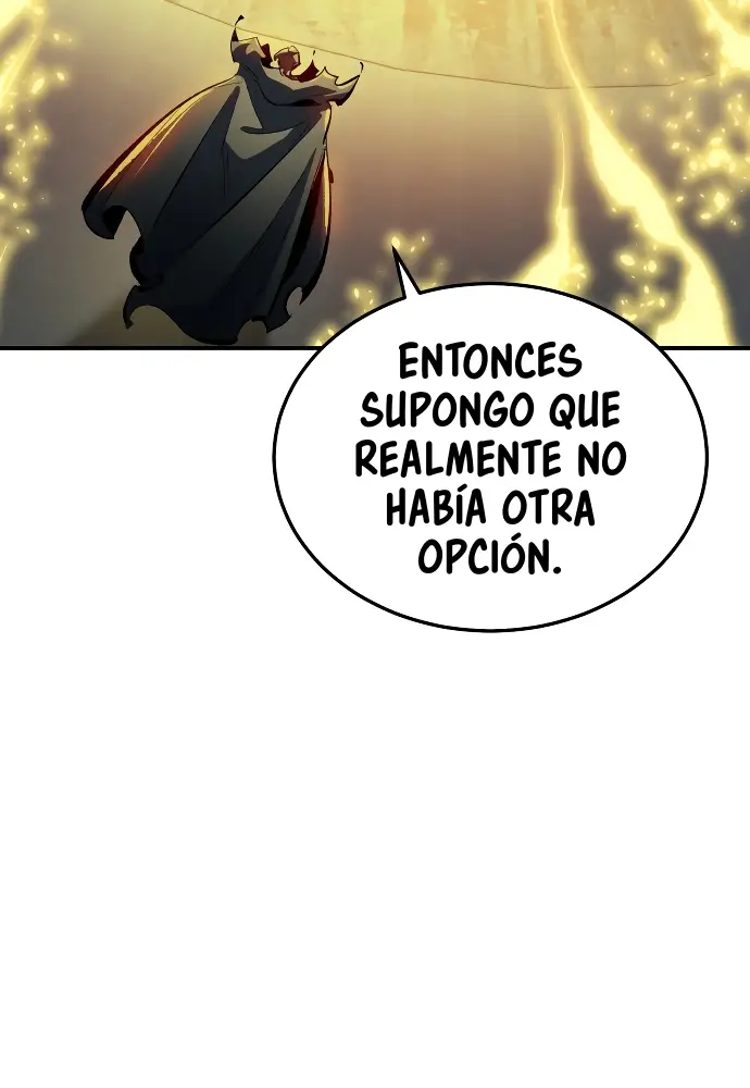 Nigromante en solitario capítulo 223, página 61