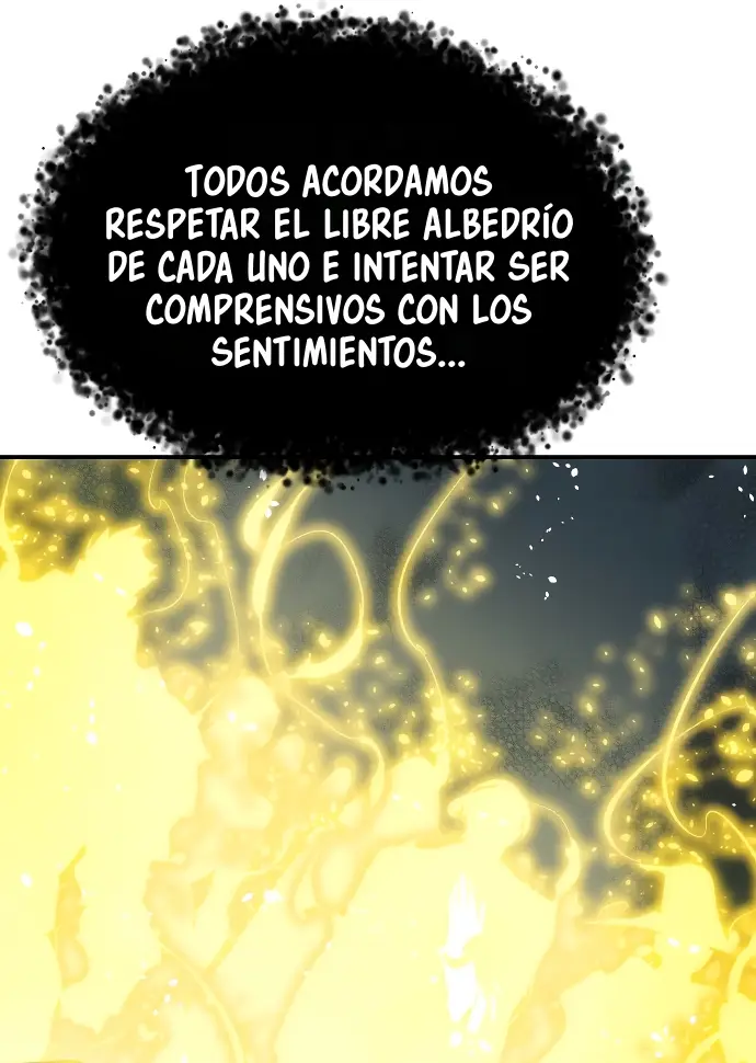 Nigromante en solitario capítulo 223, página 68
