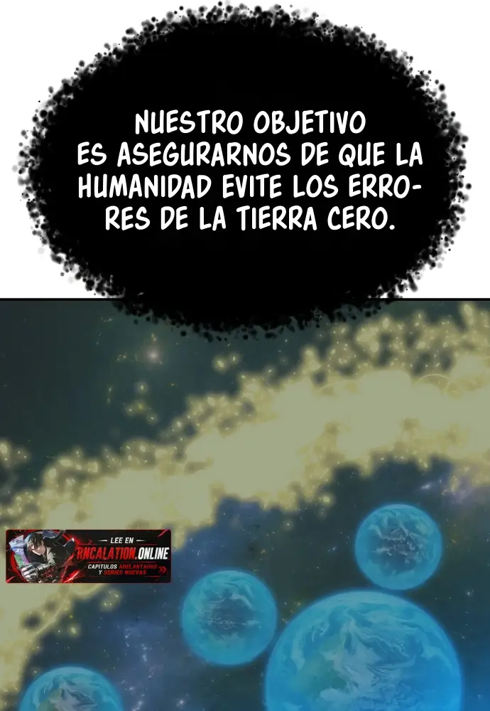 Nigromante en solitario capítulo 223, página 79