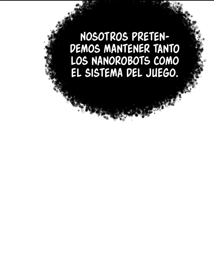 Nigromante en solitario capítulo 223, página 86