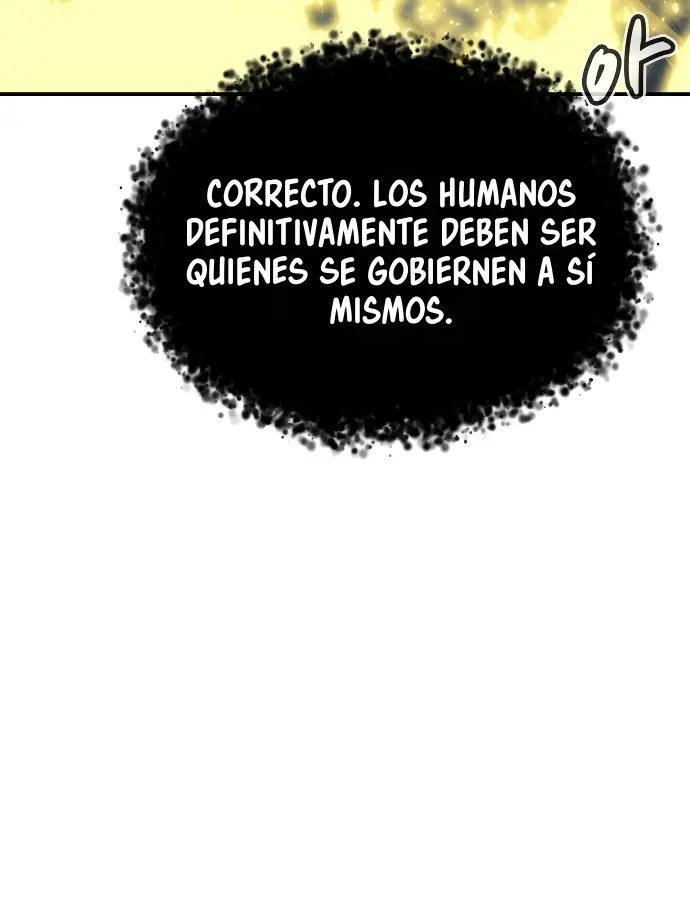 Nigromante en solitario capítulo 223, página 92