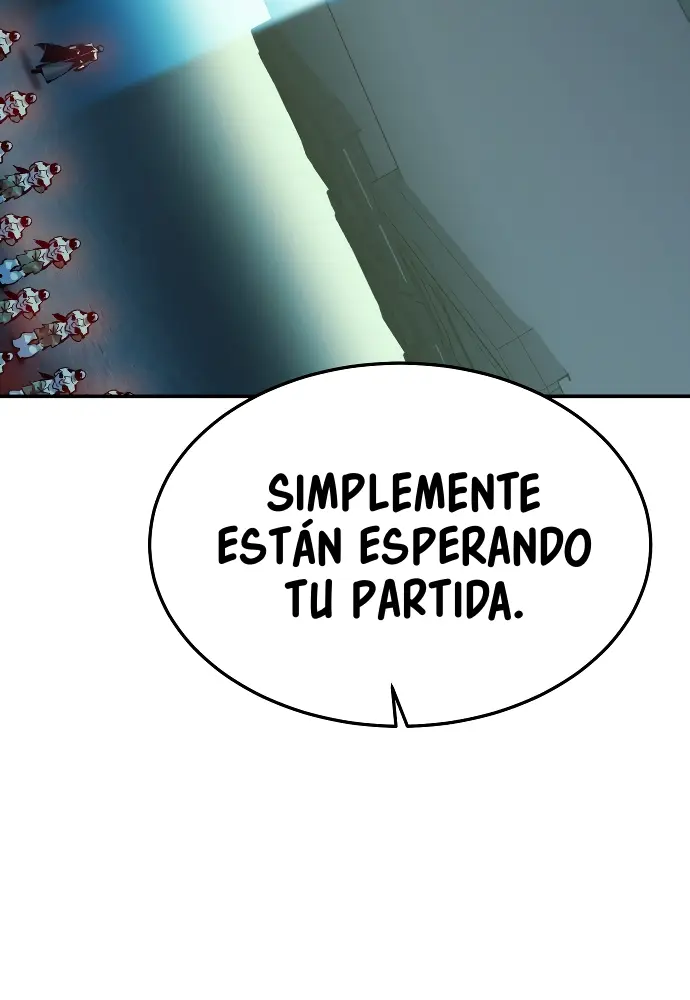 Nigromante en solitario capítulo 223, página 107