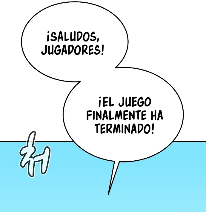 Nigromante en solitario capítulo 223, página 116