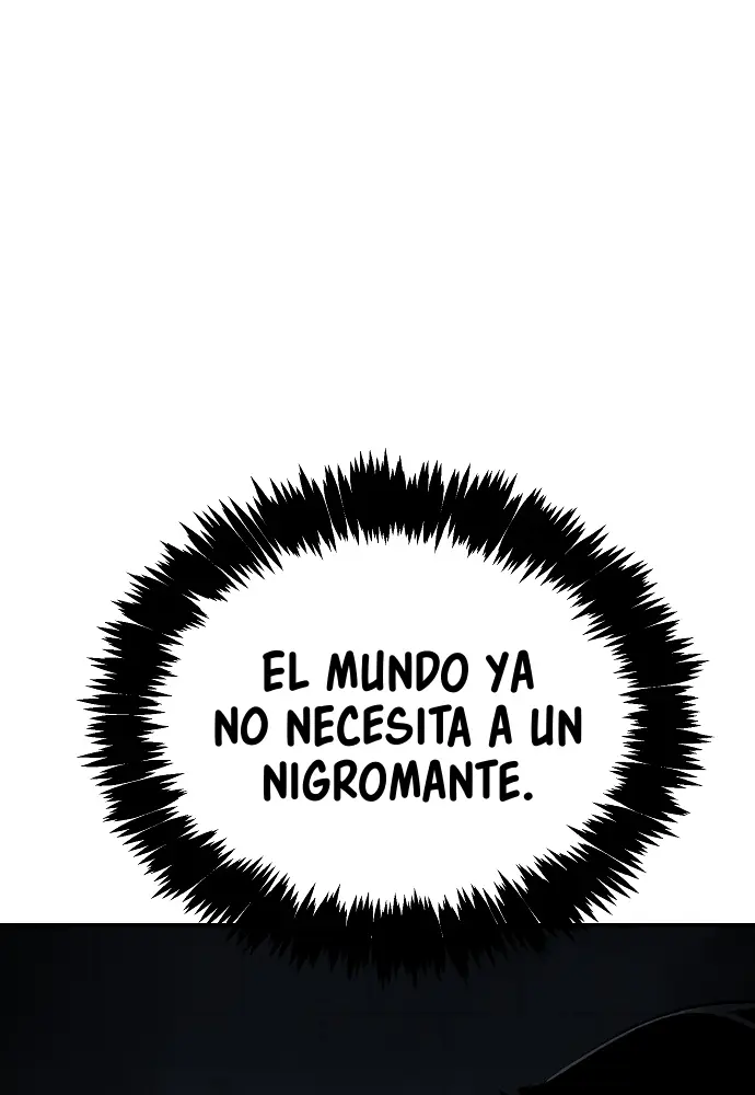 Nigromante en solitario capítulo 223, página 122