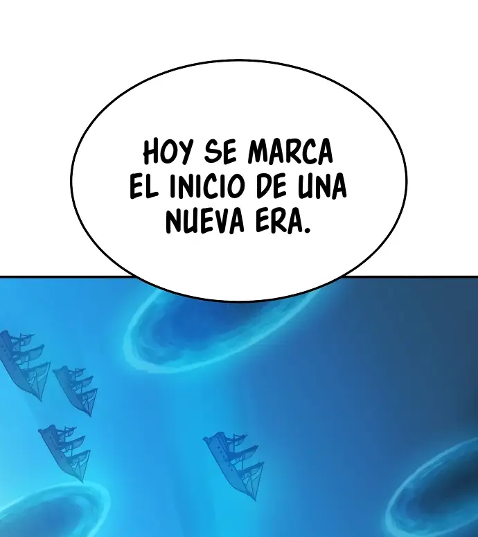 Nigromante en solitario capítulo 223, página 124