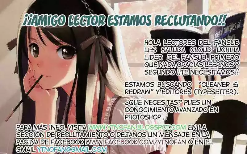 Nisekoi capítulo 123, página 3