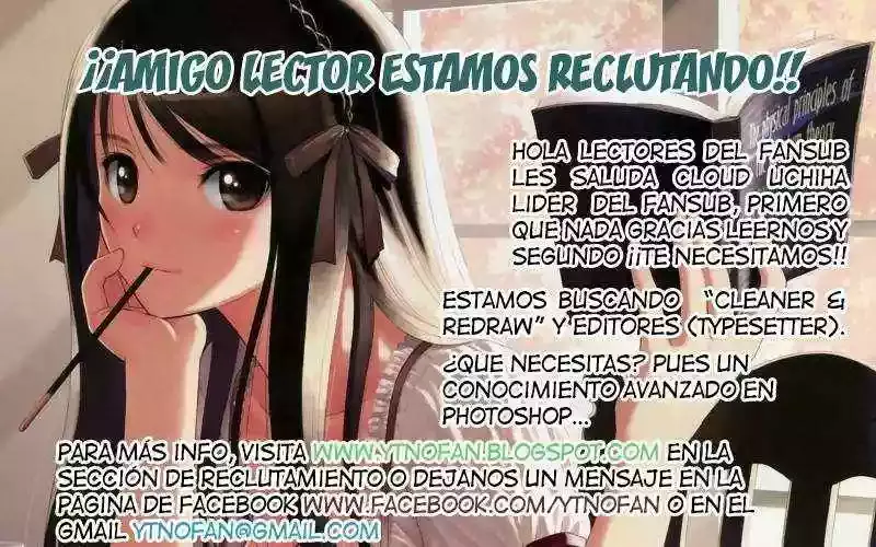 Nisekoi capítulo 129, página 3