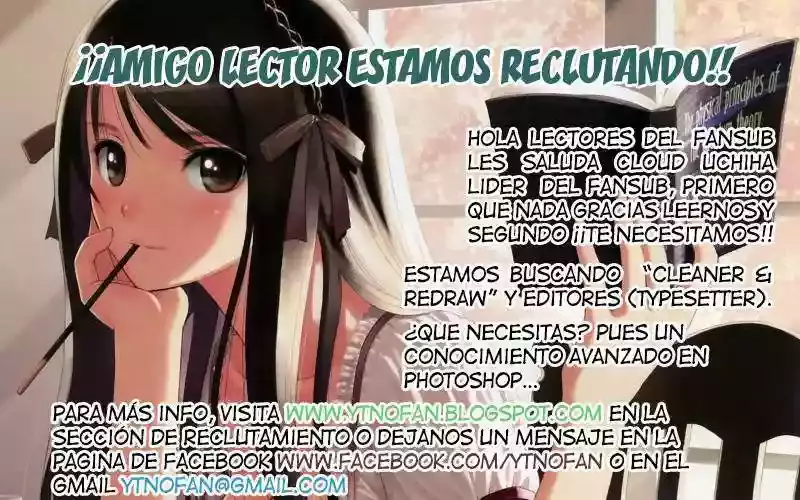 Nisekoi capítulo 140, página 4