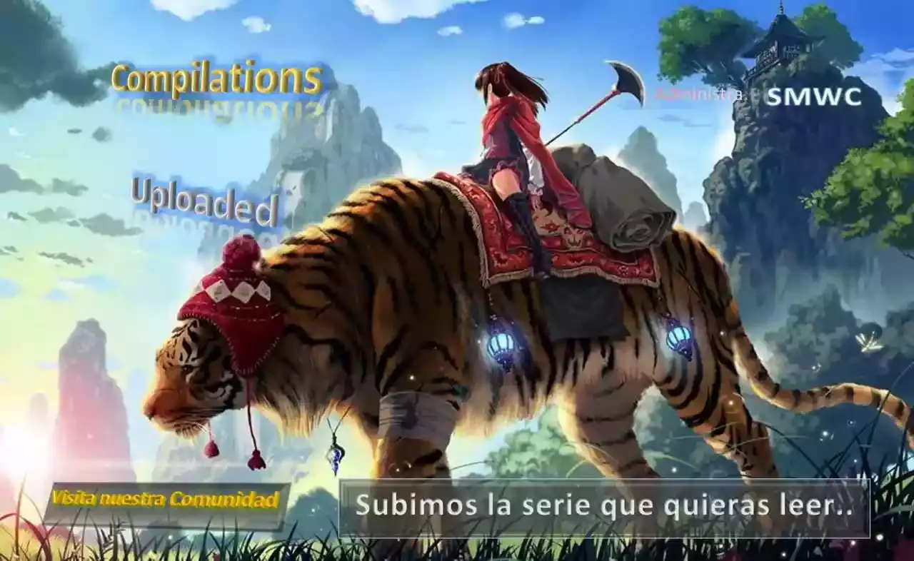 Nisekoi capítulo 141, página 1