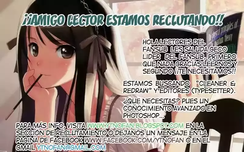 Nisekoi capítulo 152, página 3