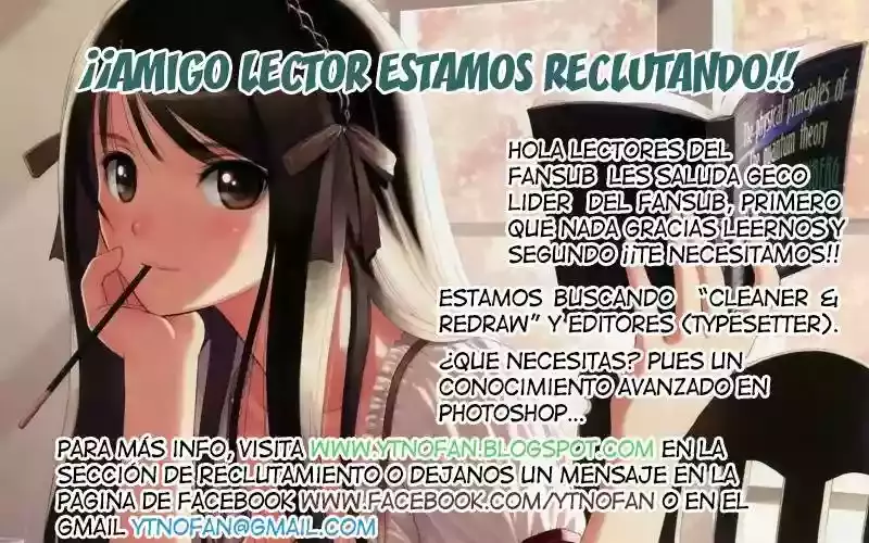 Nisekoi capítulo 159, página 3