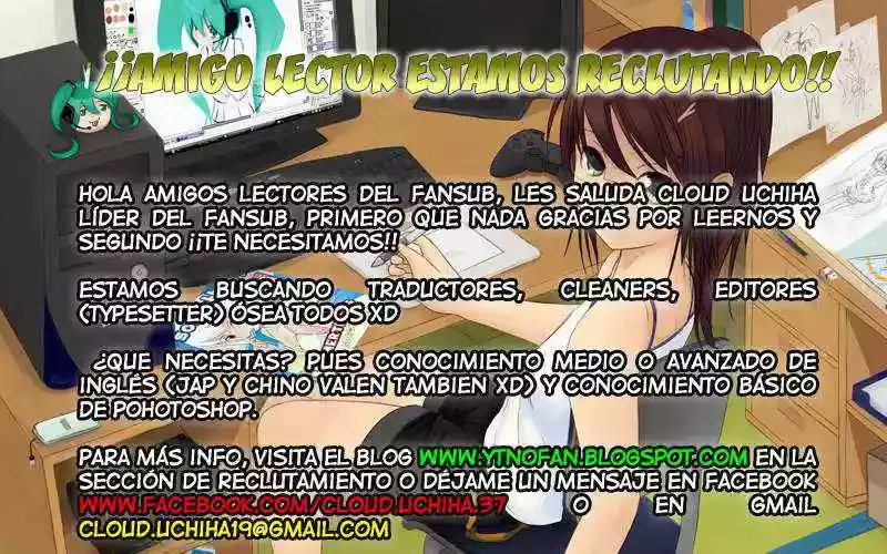 Nisekoi capítulo 98, página 2