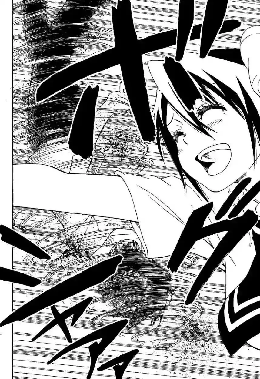 Nisekoi capítulo 99, página 20