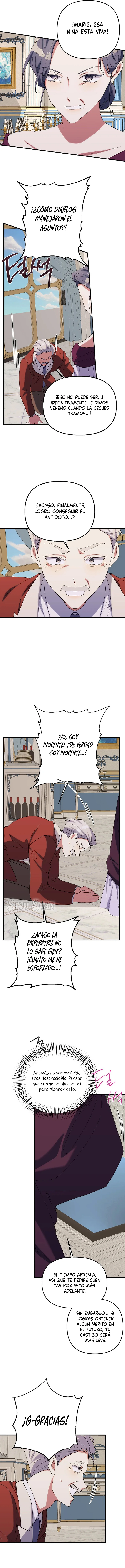 No evites al hombre perfecto capítulo 72, página 16