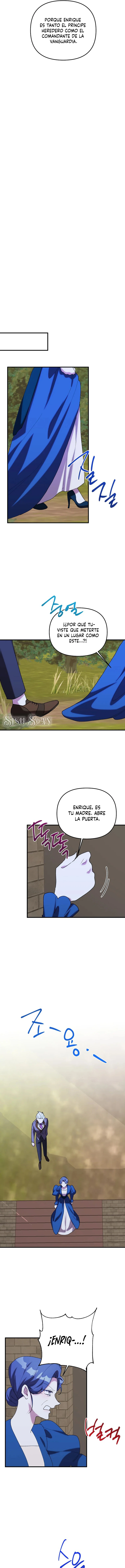 No evites al hombre perfecto capítulo 72, página 20