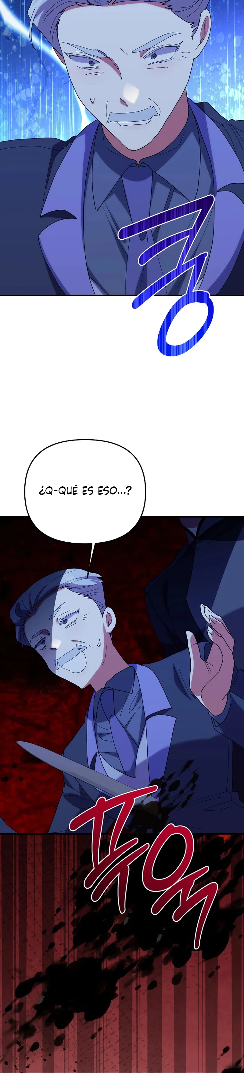 No evites al hombre perfecto capítulo 74, página 17