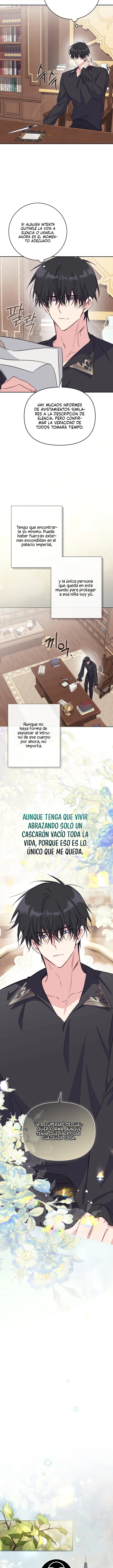 No hay lugar para las falsificaciones capítulo 118, página 12