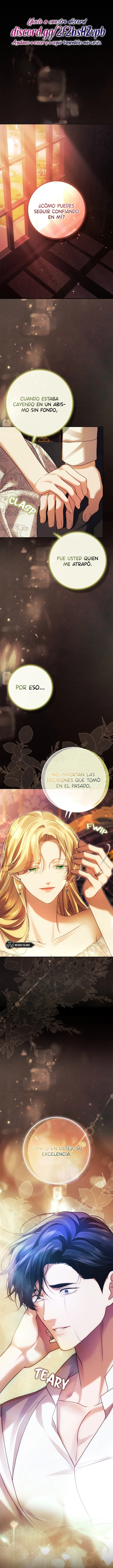 No me arrepentiré en esta segunda vida capítulo 51, página 2