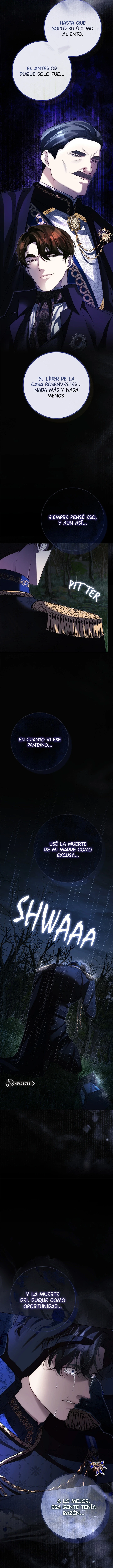 No me arrepentiré en esta segunda vida capítulo 51, página 8