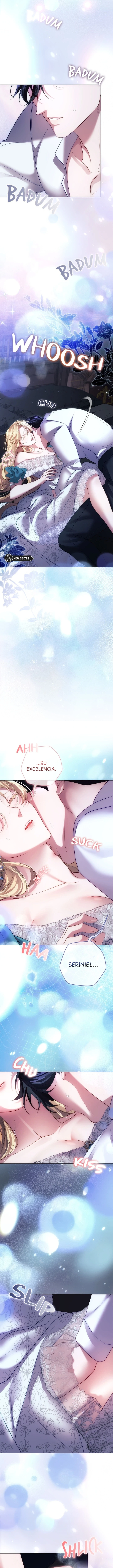 No me arrepentiré en esta segunda vida capítulo 51, página 16