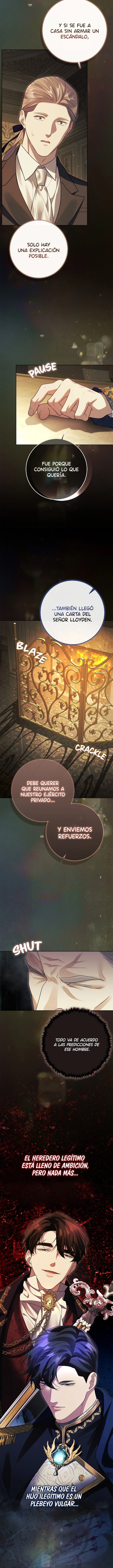 No me arrepentiré en esta segunda vida capítulo 51, página 22