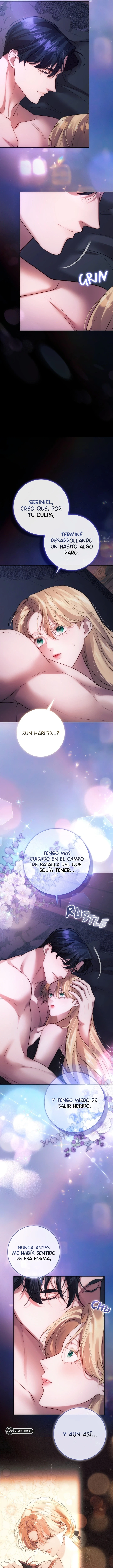 No me arrepentiré en esta segunda vida capítulo 52, página 10