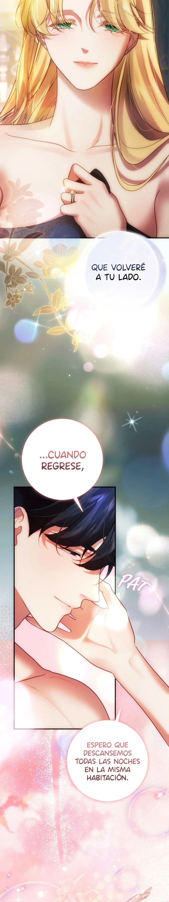 No me arrepentiré en esta segunda vida capítulo 52, página 13